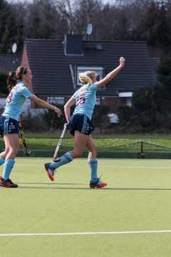 Bild 198 - Frauen Bunesliga  Uhlenhorster HC - Der Club an der Alster : Ergebnis: 3:2